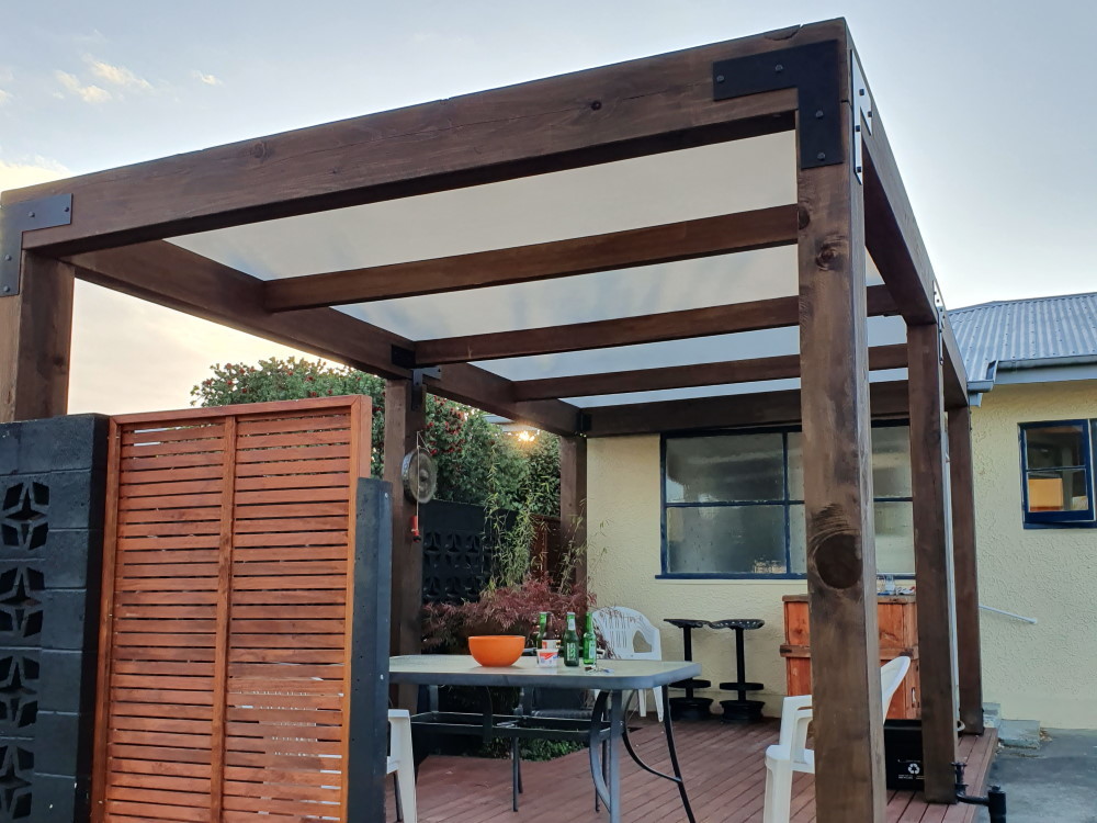 Absolute Awnings Awnings Auckland Products